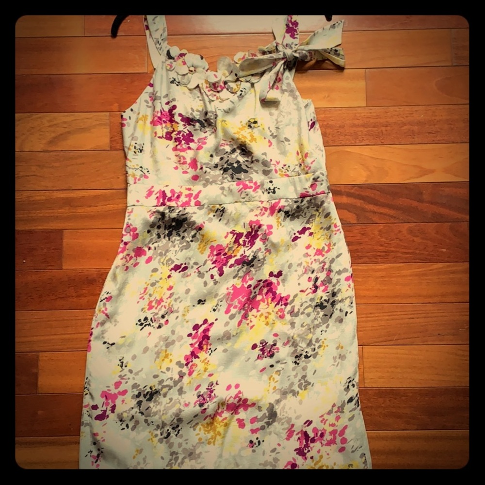 Ann Taylor Loft Dress